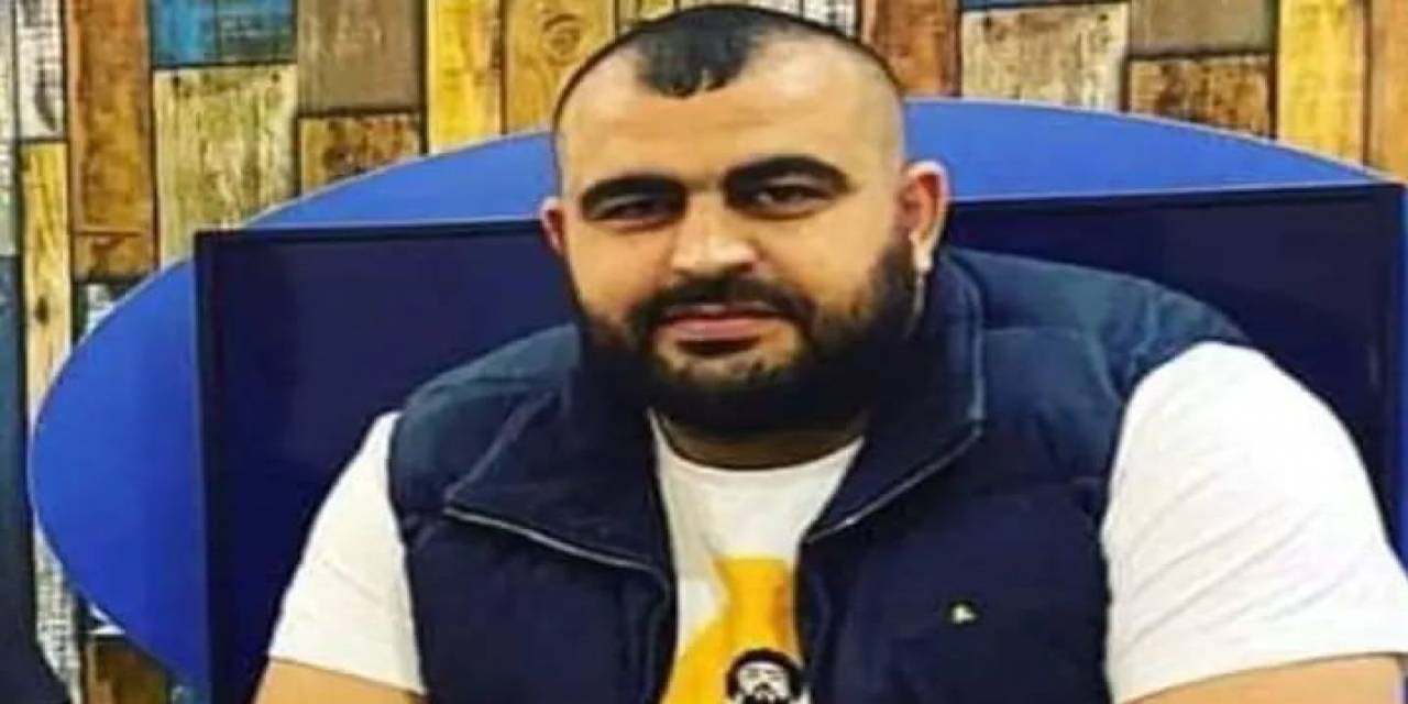 Öldürülen Sağ Kolunun İntikamı İçin Tetikçi Tutmuş