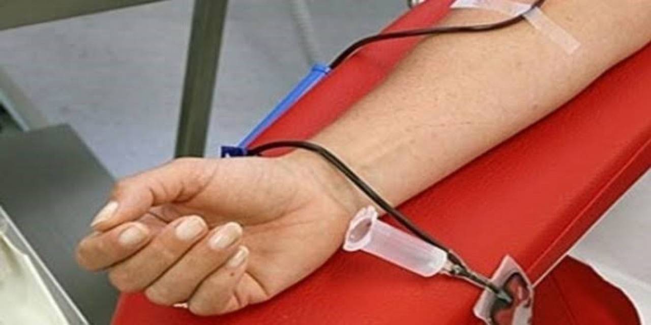 Kızılay’dan Kan Bağışı Çağrısı