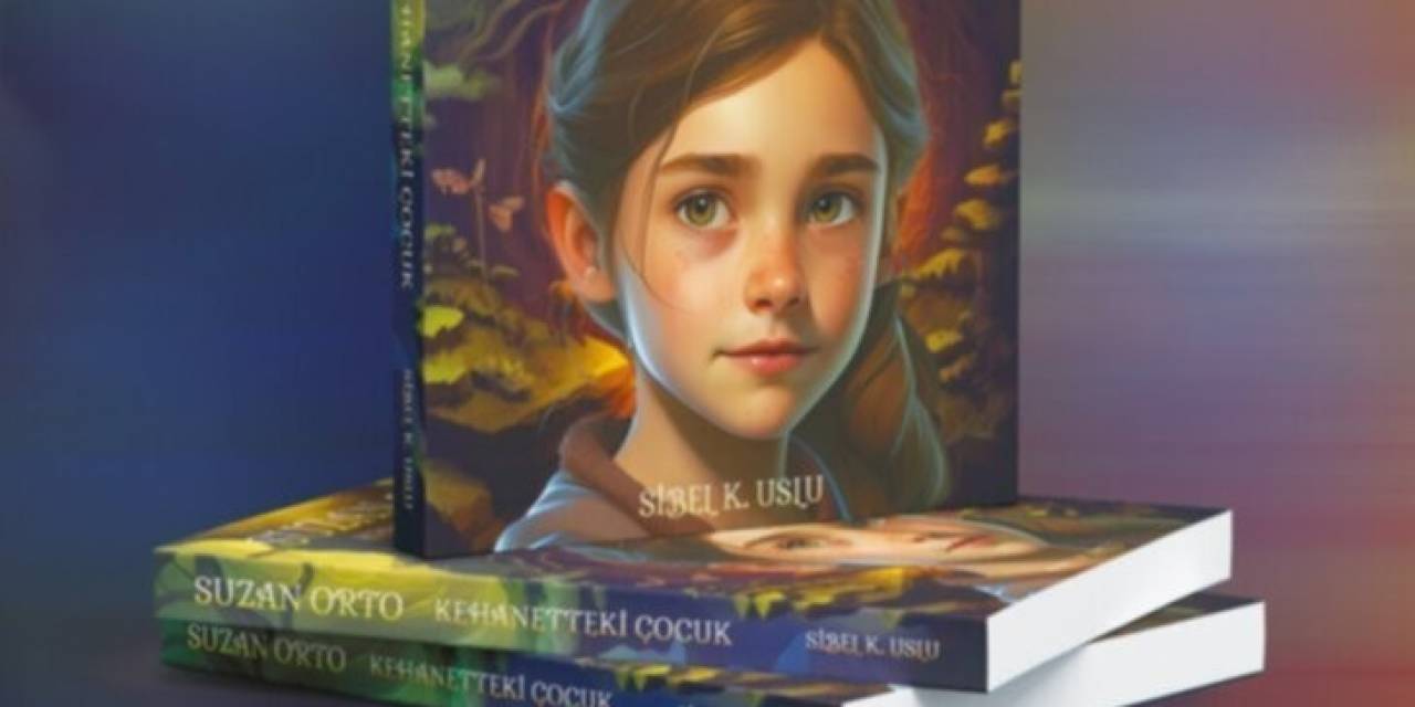 ’kehanetteki Çocuk-suzan Orto’ Okuyucusuyla Buluştu
