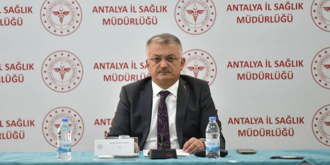 Vali Yazıcıdan Metruk Binaların Daha Sık Denetlenmesi Talimatı