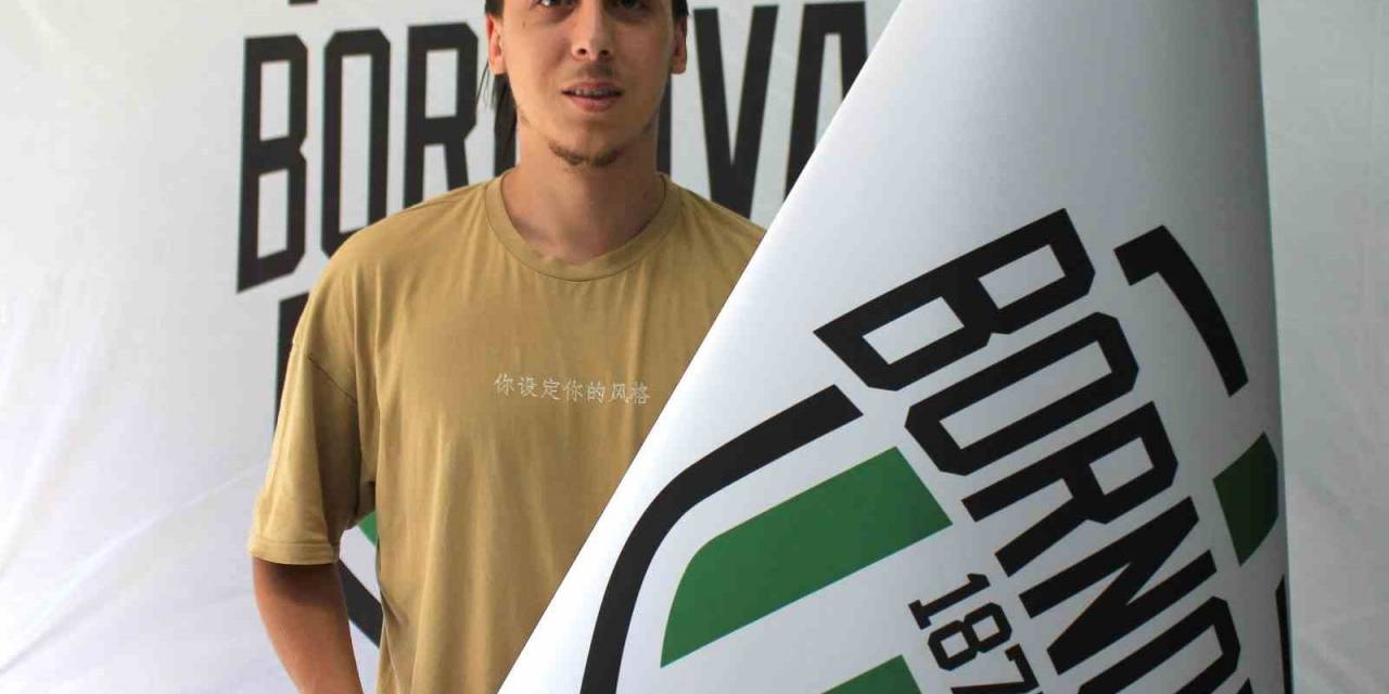 Bornova Fk, Erol Hakan Sepil’i Transfer Etti