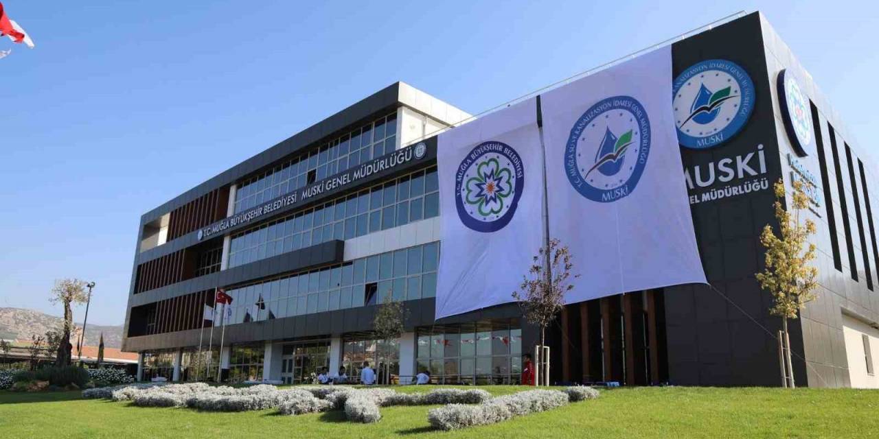 Muski’den Su Kesintisi Açıklaması