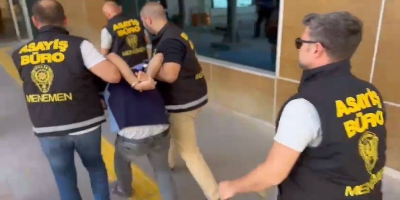 Bekçi Katilinden Şok İfade: Tedirgin Olduğu İçin Öldürmüş