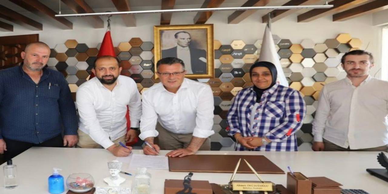 Alaşehir Belediyesinde En Düşük İşçi Maaşı 21 Bin 500 Tl Oldu