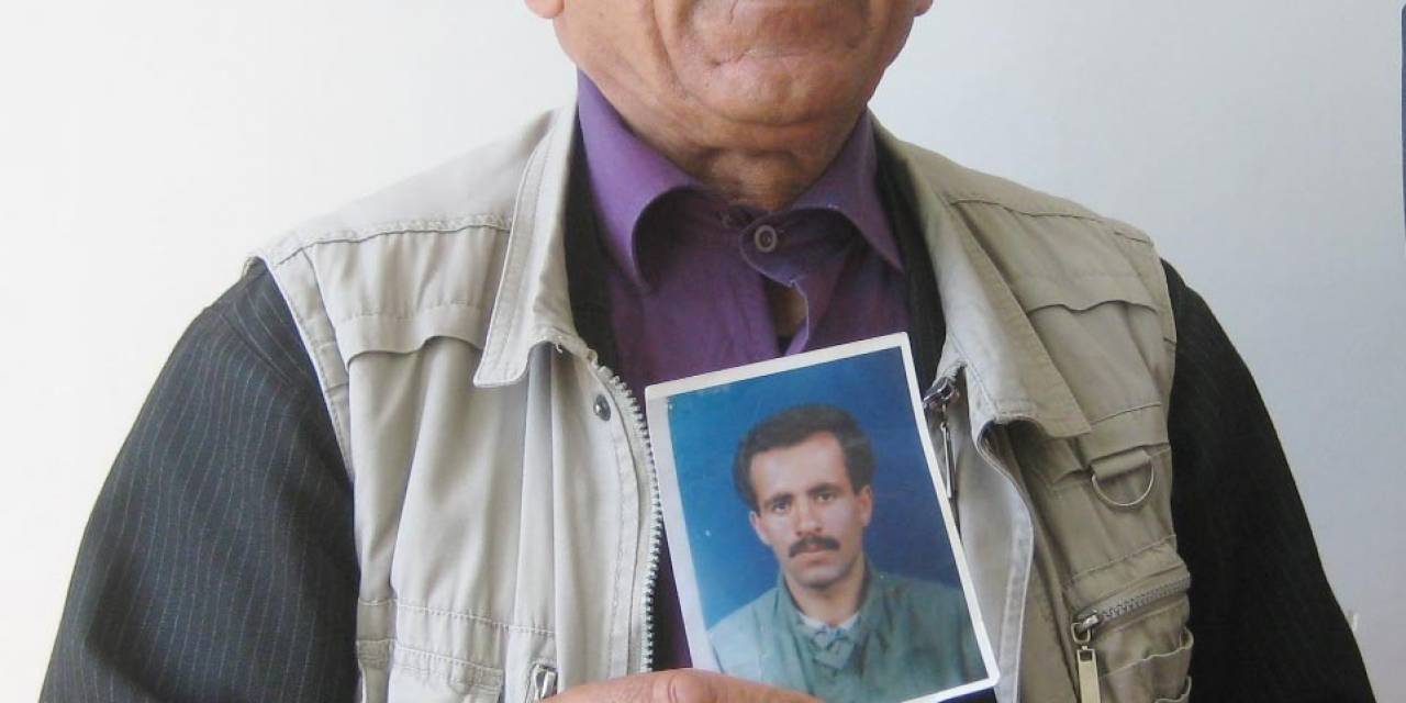 28 Yıl Önce Öldürüldüğü İddia Edilen Çobanın Duruşması Ertelendi