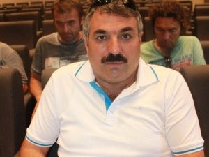 Altınova Gözünü Türkiye Kupasına Çevirdi