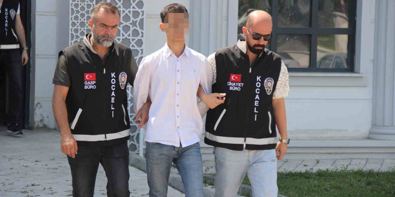 Düğün Evi Basan Baba Ve Oğulları Adliyeye Sevk Edildi