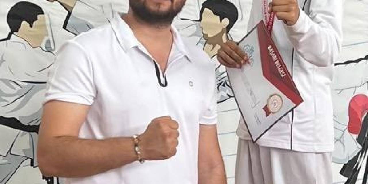 Şahinbey’in Karetecilerine Milli Davet