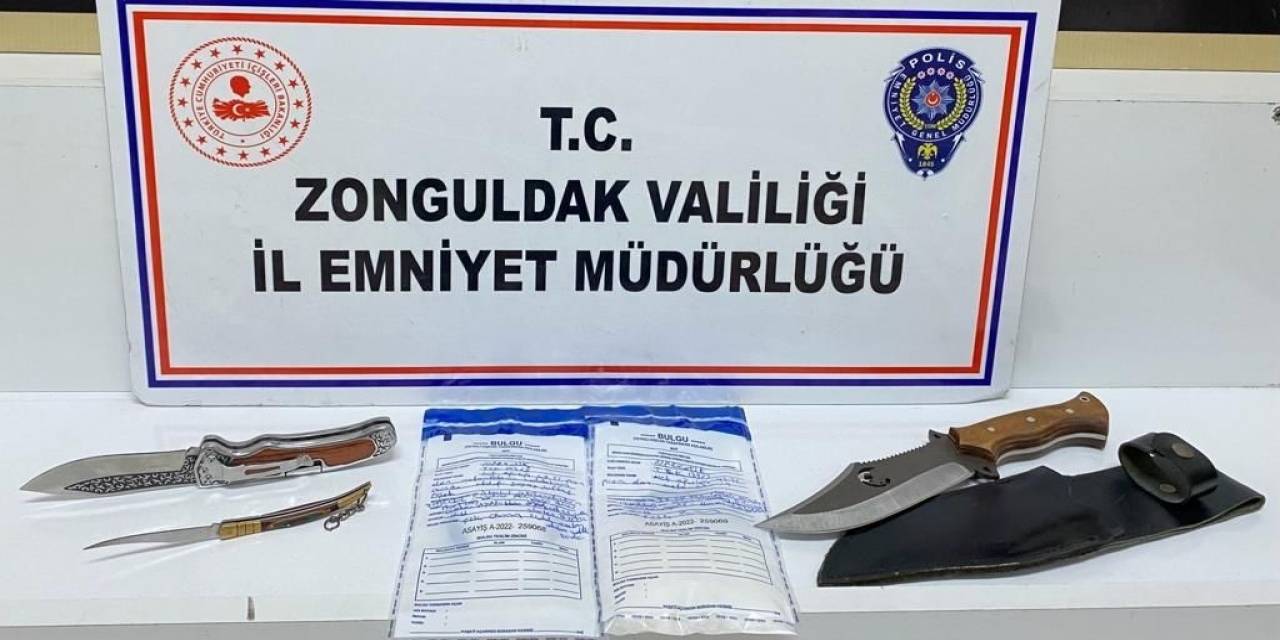 Uyuşturucu Operasyonunda 2 Kişi Tutuklandı