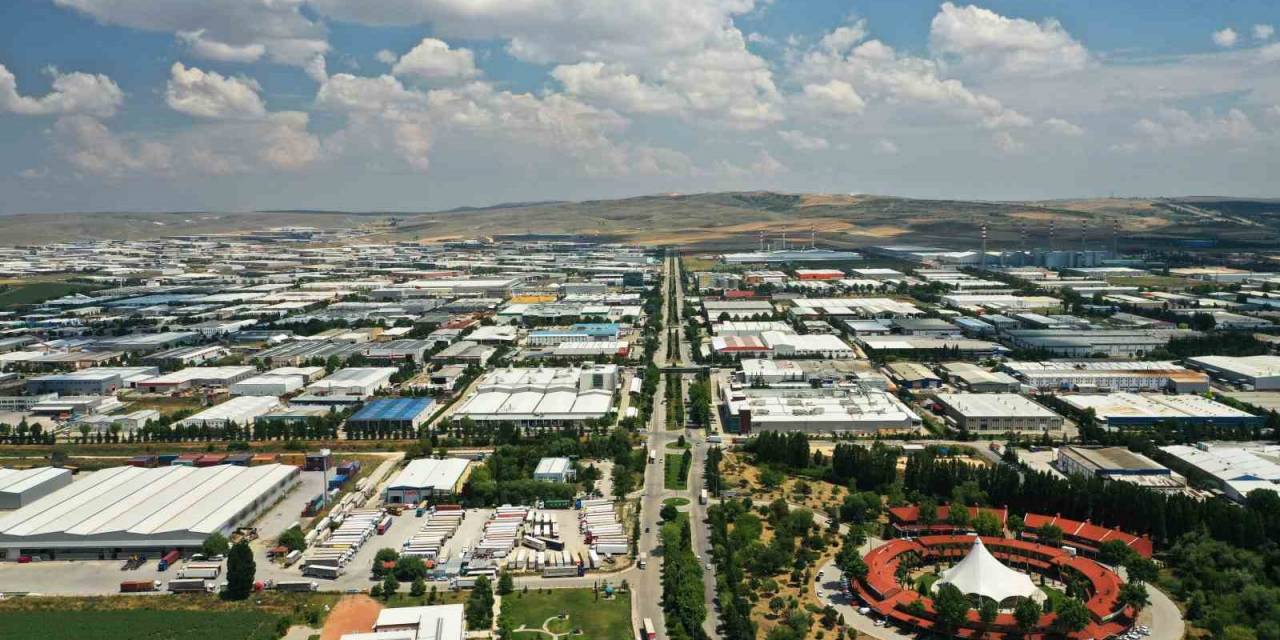 Eosb Başkanı Nadir Küpeli: "sanayimiz Büyüyor, Yatırımlarımız Artıyor Ama Ulaşım Ağımız Yeterli Gelmiyor"