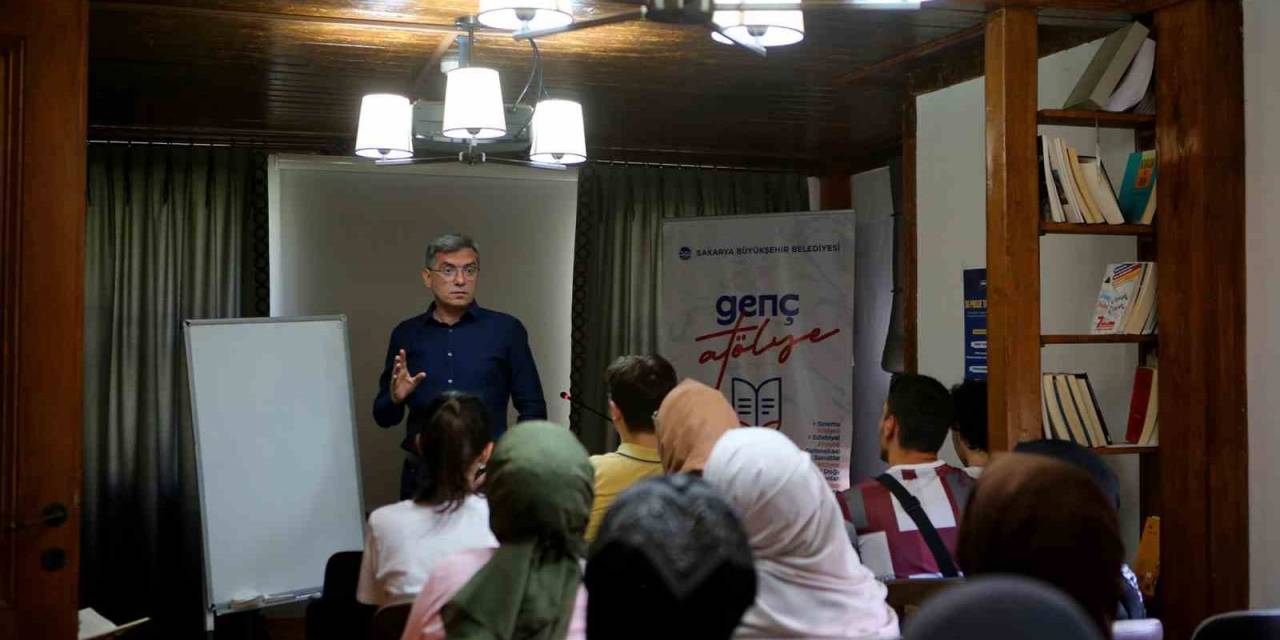 ‘genç Atölye’de, Türkiye’nin 200 Yıllık Tarihi Konuşuldu