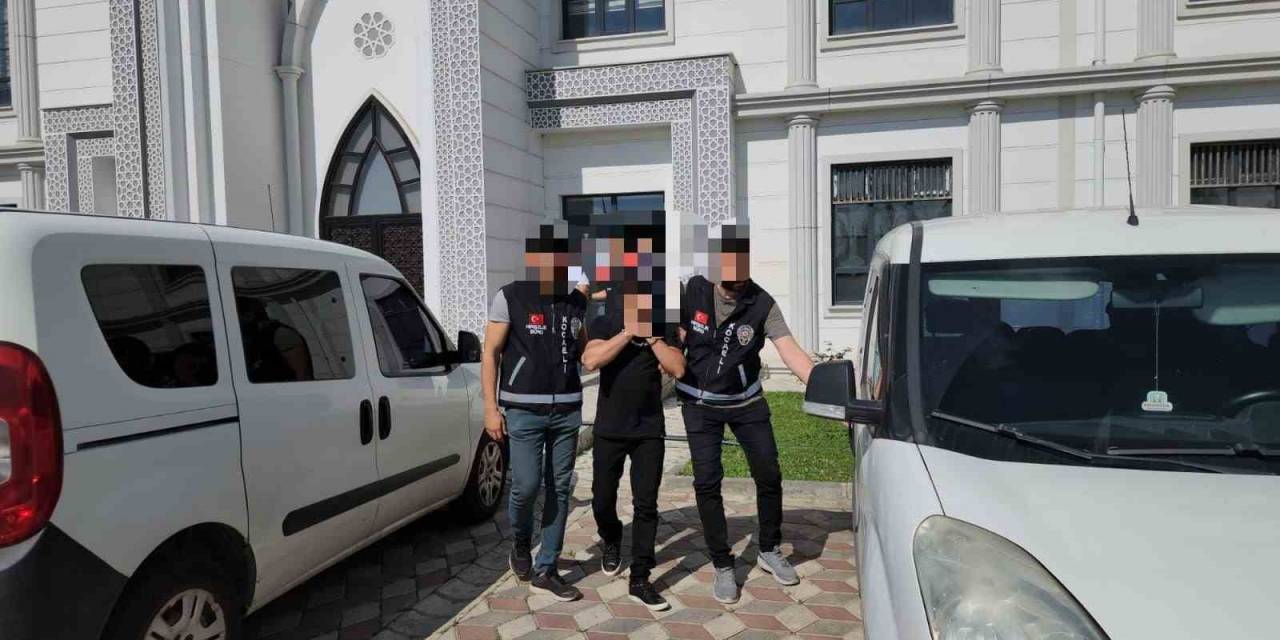 Çelik Kasa Hırsızlarına Eş Zamanlı Operasyon Şoku