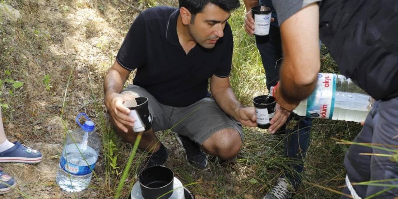 Sağlık Kahramanları Şile’de Buluşuyor: Belediye Ve Ervek Vektör Mücadelesine Odaklanıyor