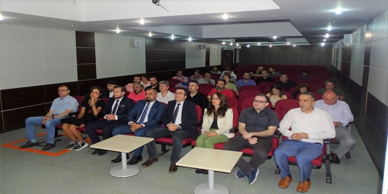 Devrek Kampüsünde 15 Temmuz Şehitleri Anıldı