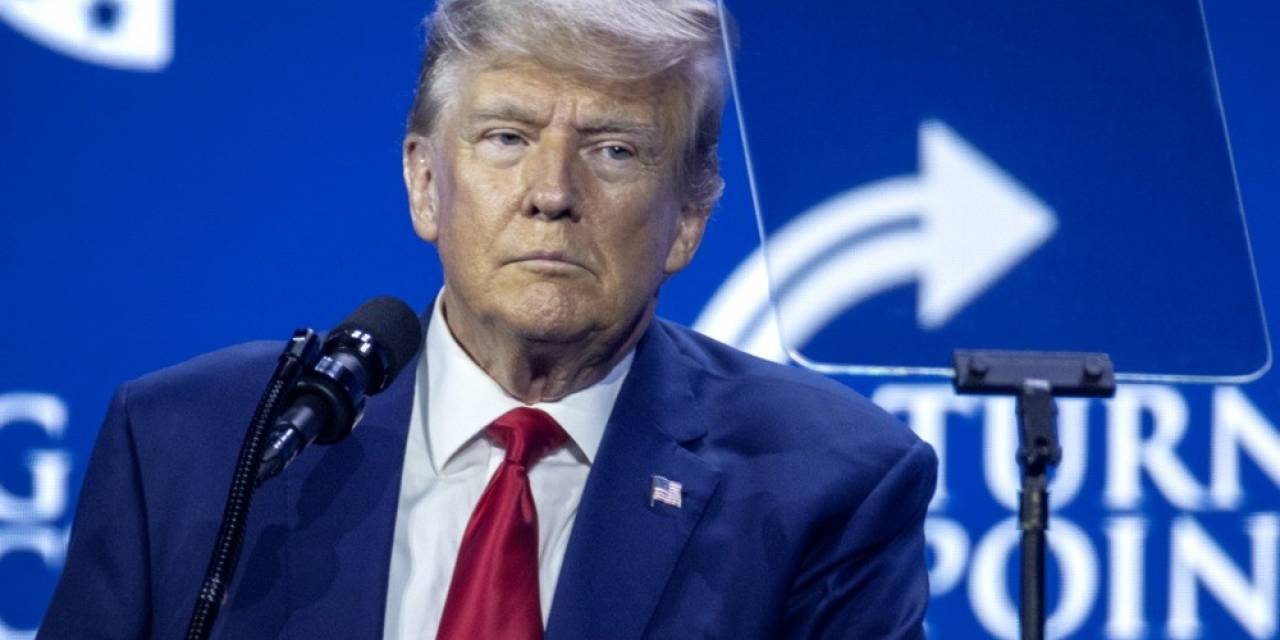 Abd’nin Eski Başkanı Trump Yeni Bir Soruşturmanın Hedefinde
