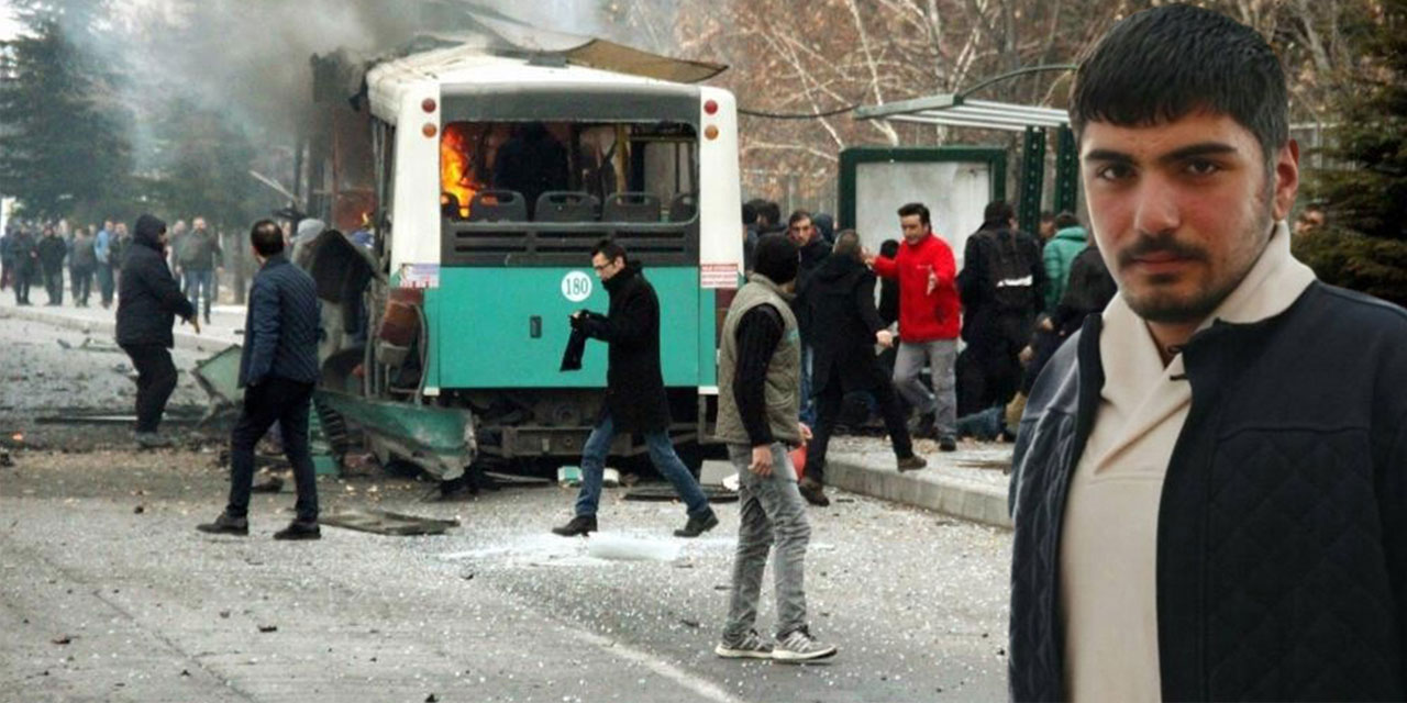 Rizeli asker Uğur Korkmaz'la birlikte 15 askerin şehit olduğu terör saldırısı sanıklarına ceza yağdı