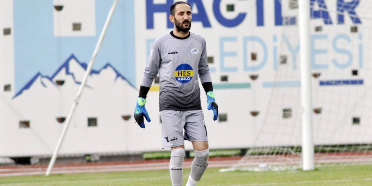 Bal Ekiplerinden Hacılar Erciyesspor’da Ayrılık