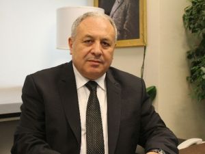 Lokman Durak: ‘’Dershaneler Artık Hayatımızda Yok’’