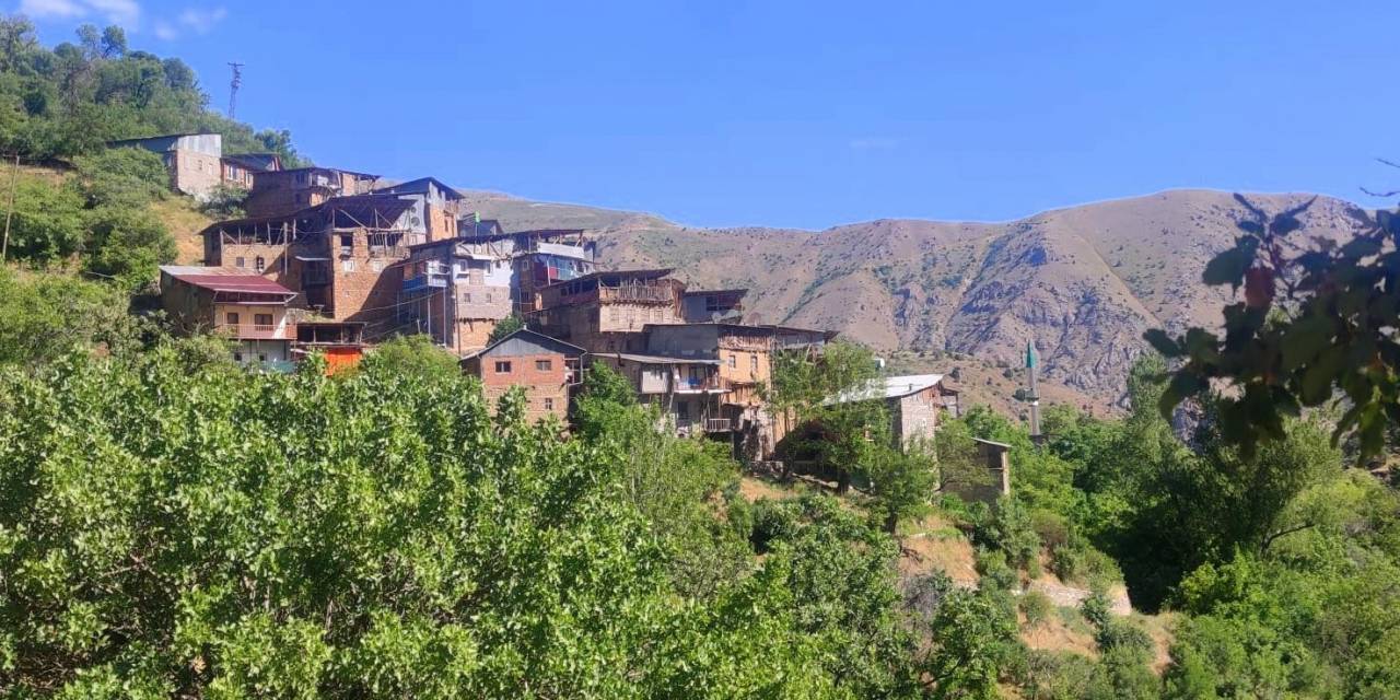 Dumansız Köy; Bu Köyde Sigaraya Savaş Açtılar