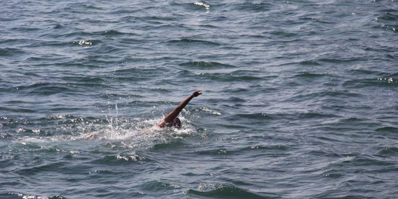 Sıcak Yaz Günlerinde Boğulmalara Dikkat