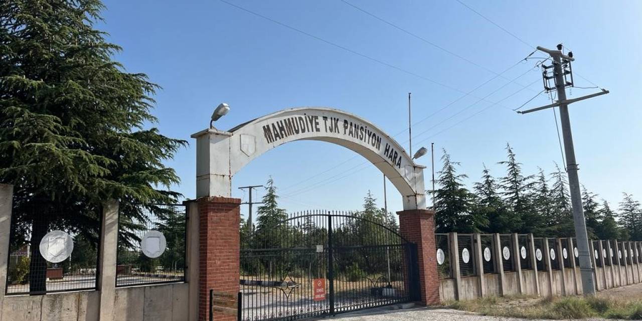 Onlarca Milyonluk Yatırım Göz Göre Göre Çürüyor