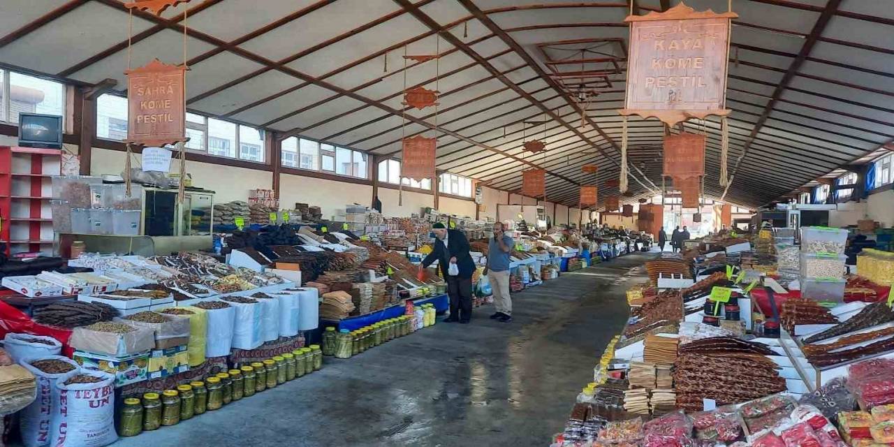 Erzurum Türkiye Ortalamasını Geçti