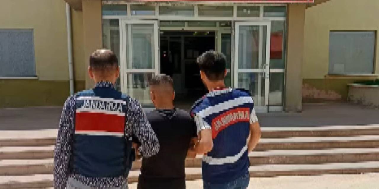 Jandarmadan Aranan Şahıslara Operasyon: 31 Gözaltı
