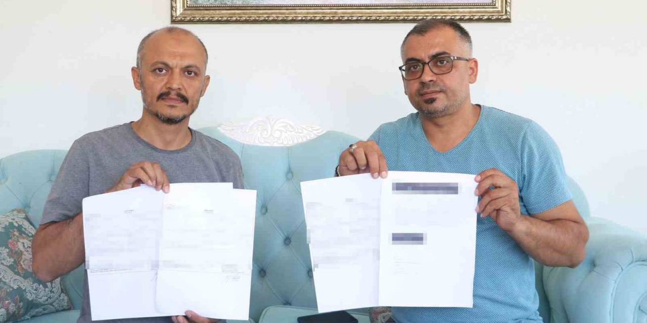 Yaklaşık 24 Bin Vatandaşın Parasının Dijital Ortamda Yok Olduğu İddia Edildi
