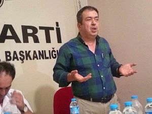 Aydınlıoğlu: "Çin’den Sonra En Hızlı Büyüyen Ülke Biz Olduk”