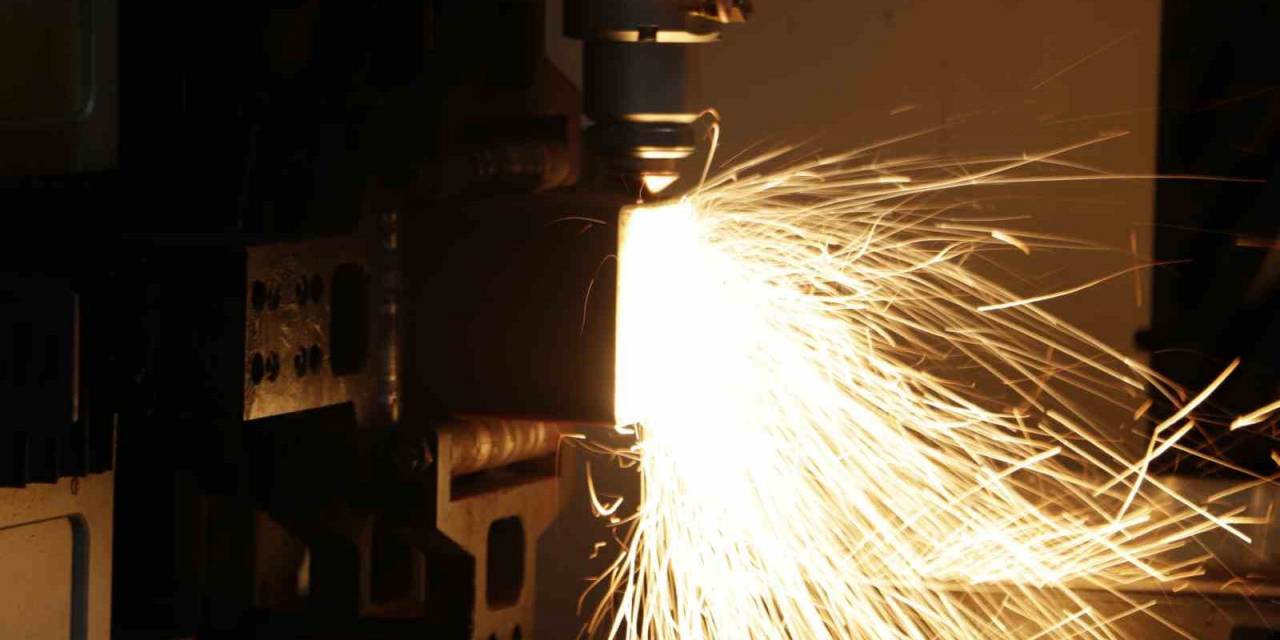 Diyarbakır’da Üretilen Makineler Birçok Ülkeye İhraç Ediliyor