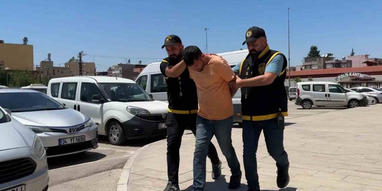 Kafeyi Yakan Ve Orman Yangınına Neden Olan Şahıs Yüzde 90 Engelli Çıktı