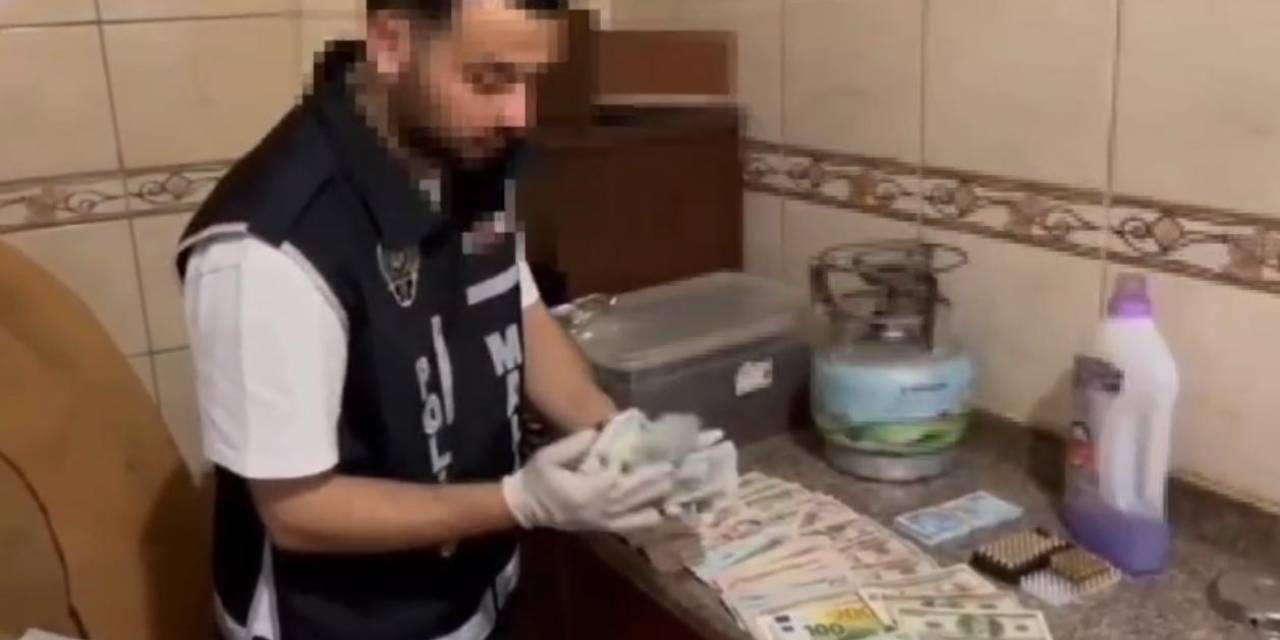 Bağcılar’da Sahtecilik Suçuna Yönelik Yapılan Operasyonda 1 Kişi Yakalandı