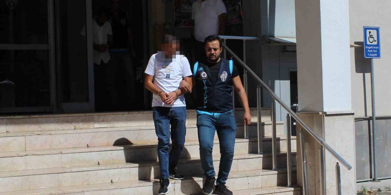 Sosyal Medyada Sahte İlanla Toki Dairelerini Satan Dolandırıcılar Yakalandı