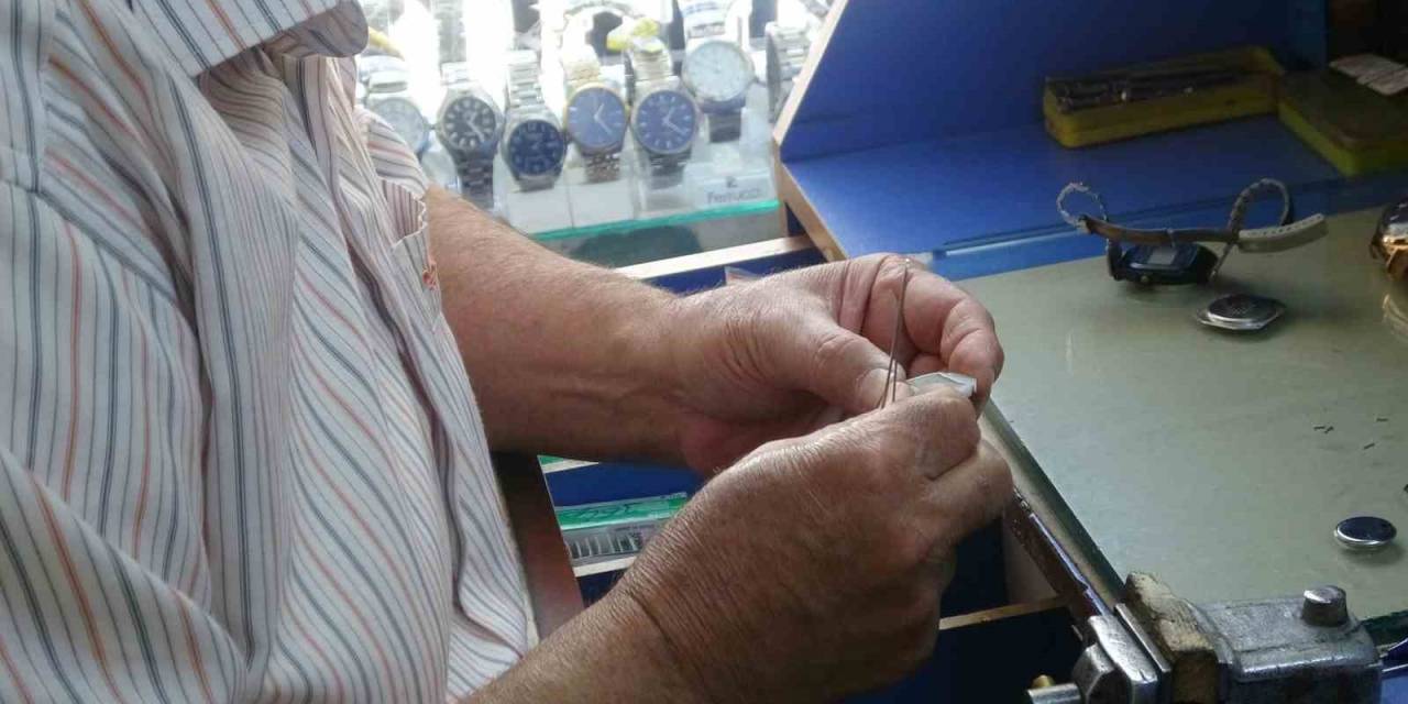 Yarım Asırdır Zamana Ayar Veriyor