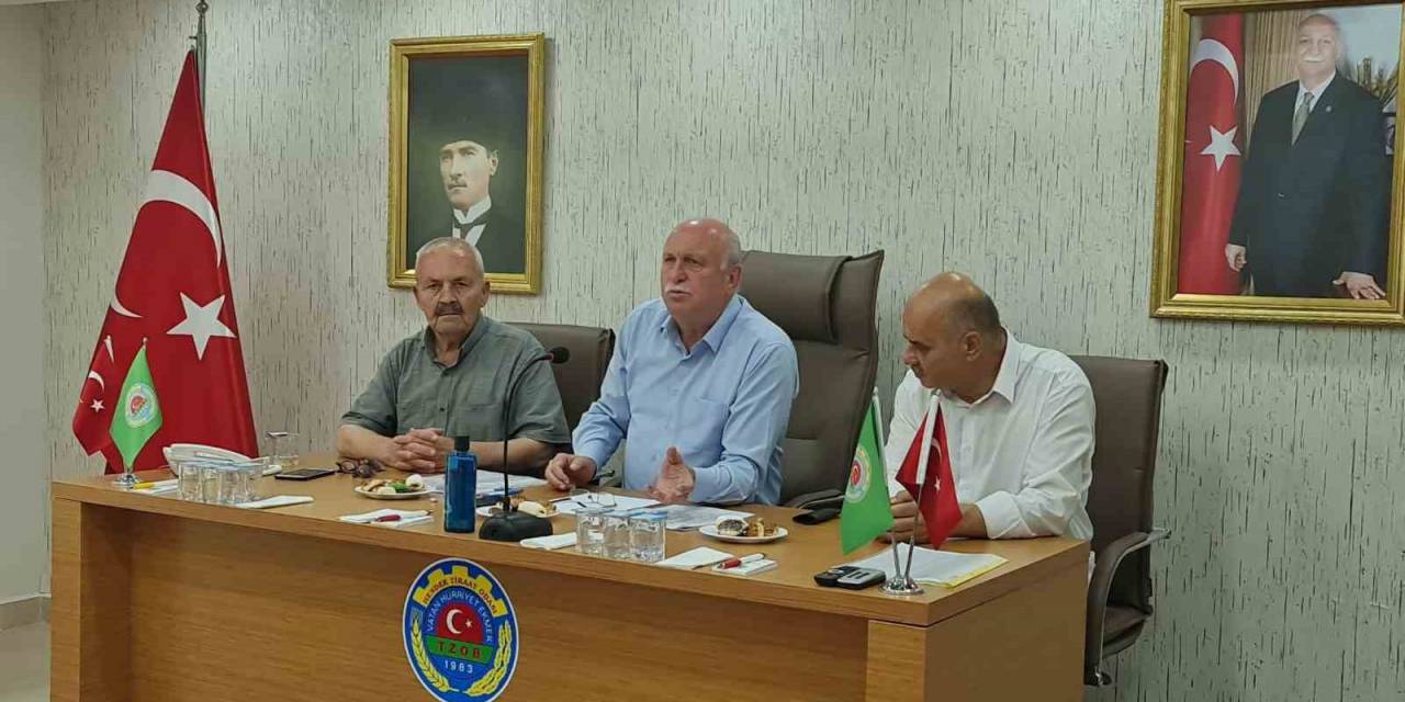 Fındıkta Beklenti 100 Lira