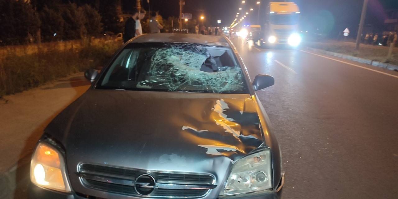 Feci Kazada Hayatını Kaybeden Çocuğa Böyle Müdahale Etmişler