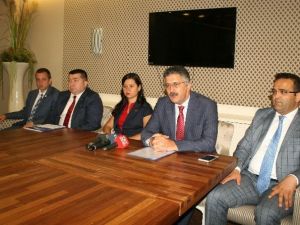 Düzce’de Yeni Adli Yargı Yılı Başladı