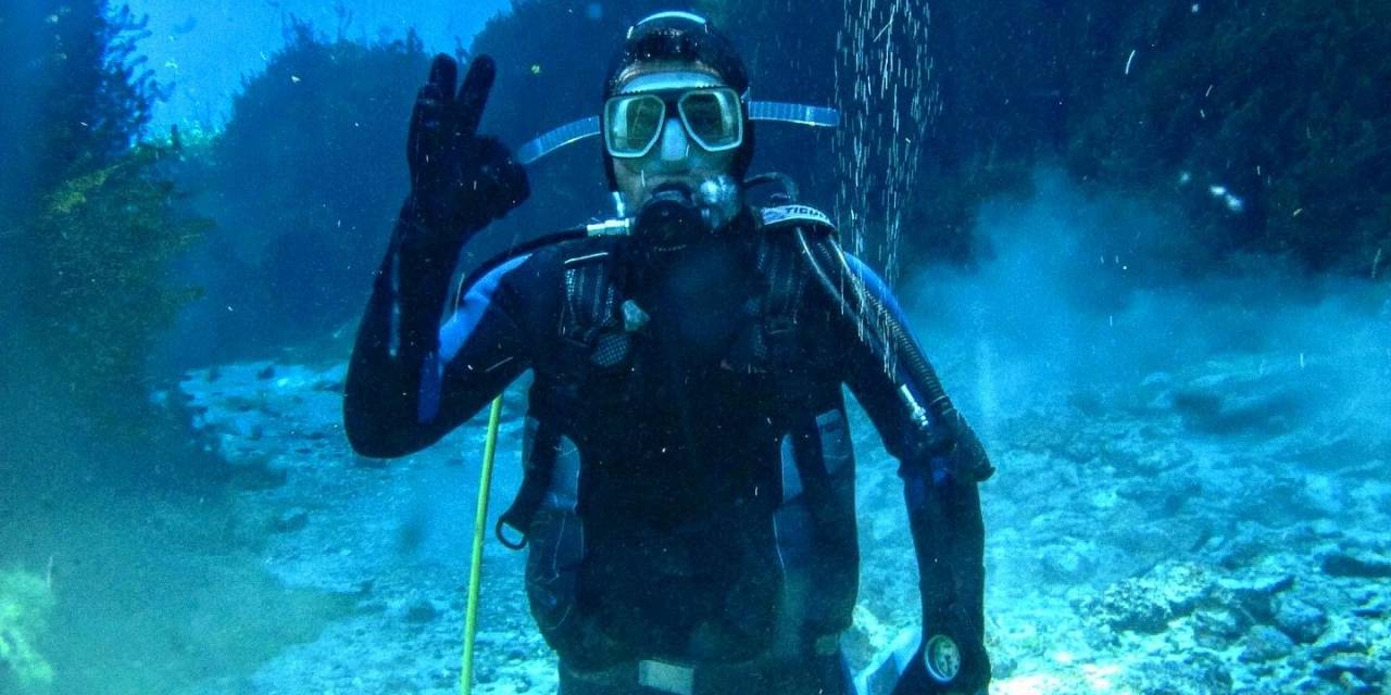 Doğal Güzelliyle Hayran Bırakıyor, Soğuk Olmasıyla Dikkat Çekiyor