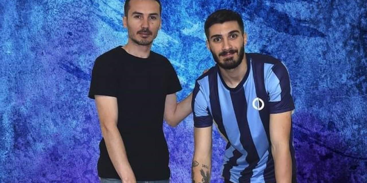 Anadolu Üniversitesi Yiğit Kotan’ı Kiraladı