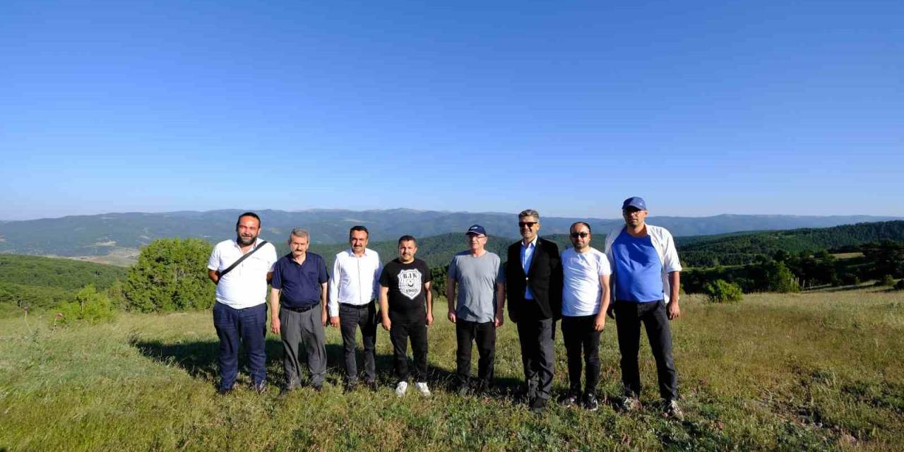 Akdağmadeni’nin Hayalleri Gerçekleşiyor