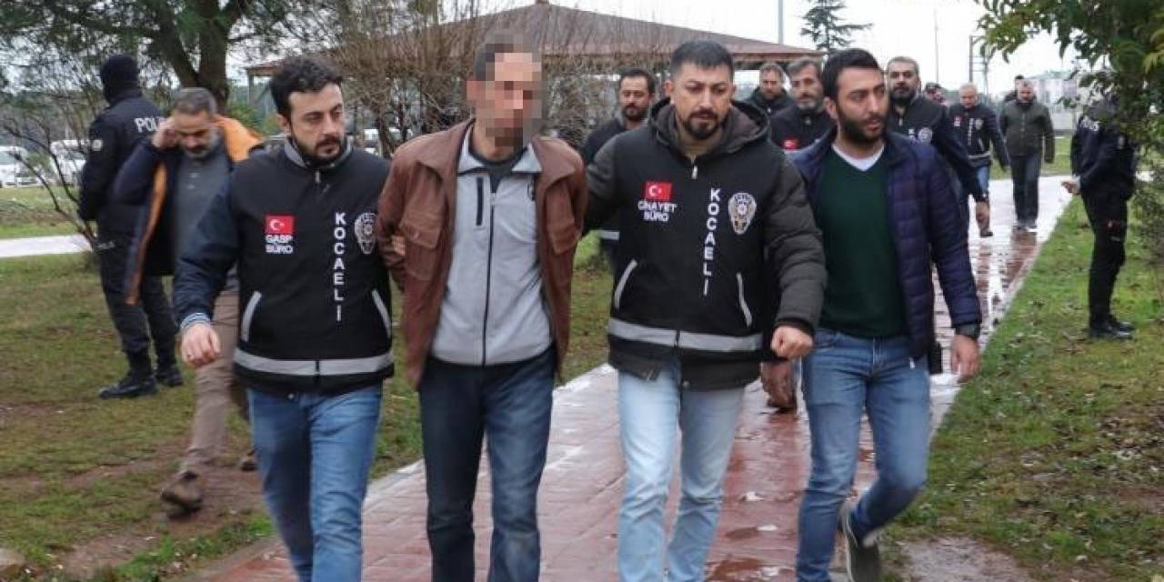 Palu Ailesinin Sakarya’daki Davasında Karar Çıktı