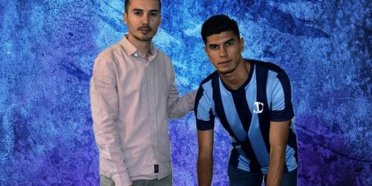 Anadolu Üniversitesi’nden Bir Takviye Daha