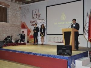 Büyüklerin Yapamadığını, Gençler ’Ielmun’ İle Yapıyor
