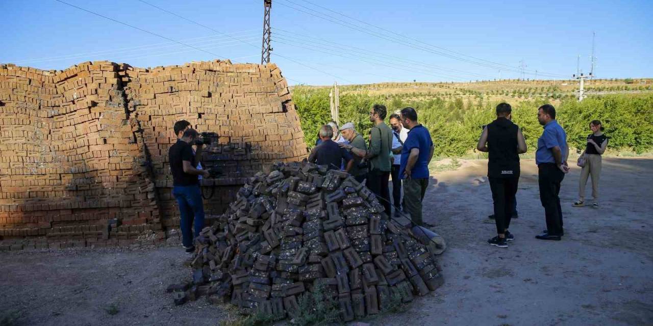 Diyarbakır’ın Somut Olmayan Kültürel Mirası Kayıt Altına Alınacak