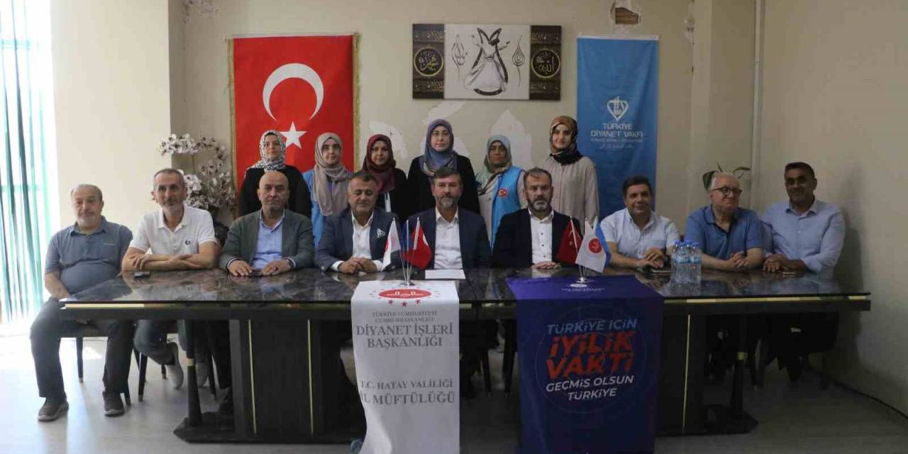 Hayalleri Enkaz Altında Kalan Gençlere Müjde: 100 Çiftin Düğünü Yapılacak