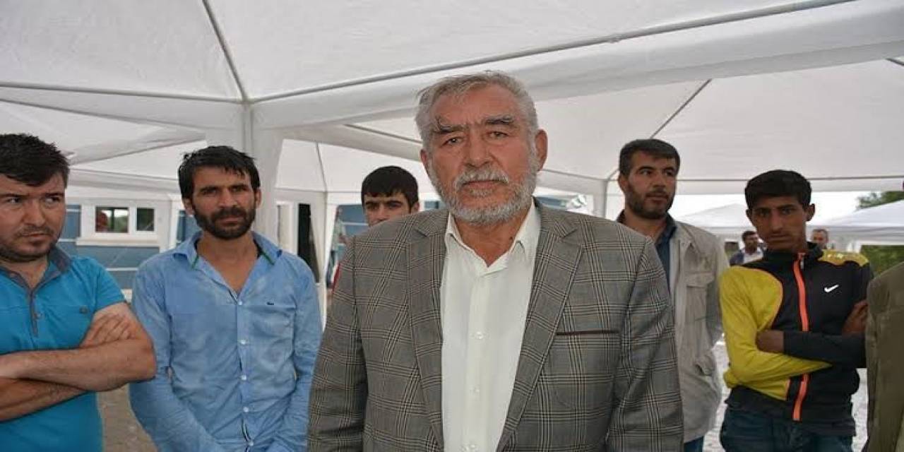 Dürümlü Katliamında Ailesinden 16 Kişi Kaybeden Bayram Yaman Hayatını Kaybetti
