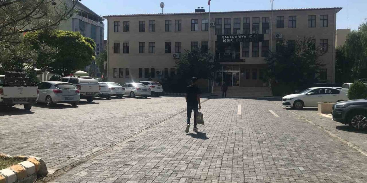 Iğdır İçin Aşırı Sıcak Hava Uyarısı