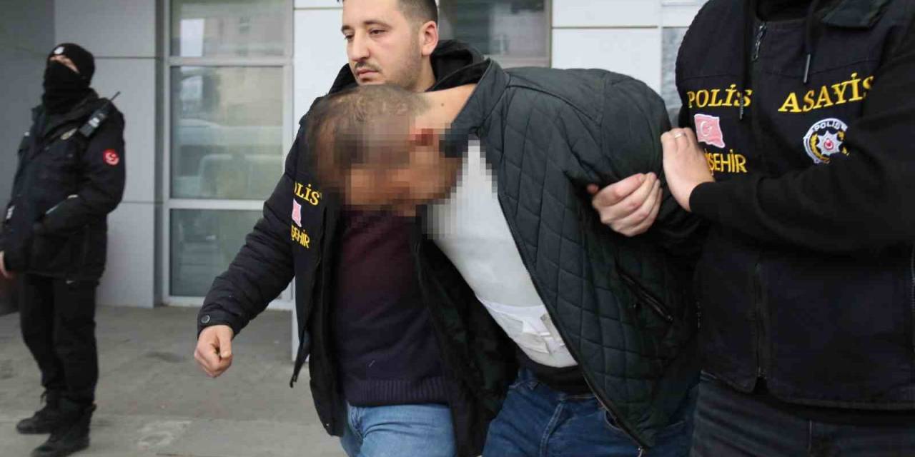 Oğlunu Kaybeden Babadan Mahkemede Şok İddia