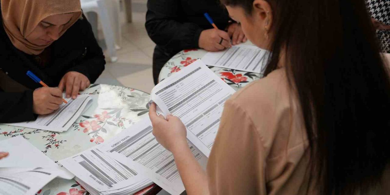 Gürsu Belediyesi Bursa’ya İstihdam Modeli Oldu