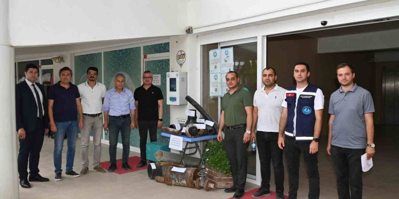 Maski’den Selendi’ye 150 Milyon Tl’lik Yatırım